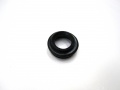 Fixings And Brackets - C00057168 482000075002 Knob Disc Gas Burners Black [Whirlpool Indesit]